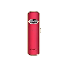 POD-система VOOPOO VMATE E Red inlaid Gold